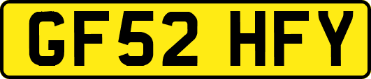 GF52HFY