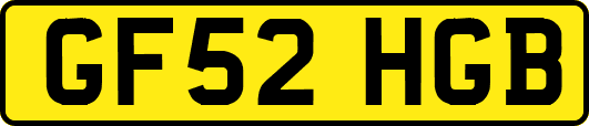 GF52HGB
