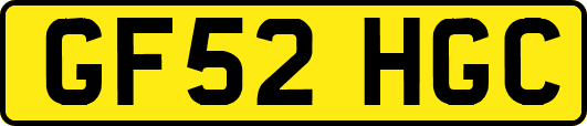 GF52HGC
