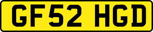 GF52HGD