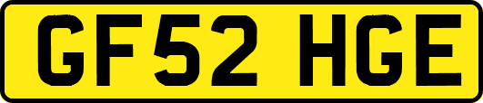 GF52HGE