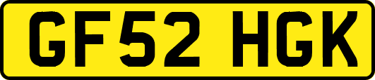 GF52HGK