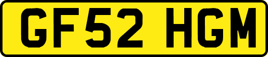 GF52HGM