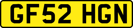 GF52HGN