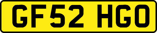 GF52HGO
