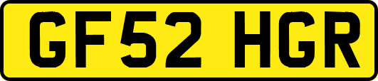 GF52HGR