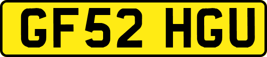 GF52HGU