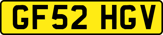 GF52HGV