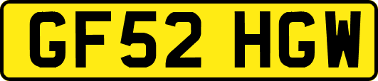 GF52HGW