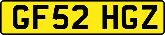 GF52HGZ