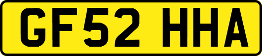 GF52HHA