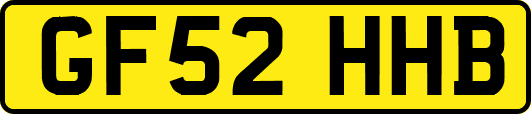 GF52HHB