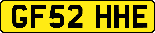 GF52HHE