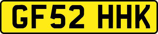 GF52HHK