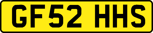 GF52HHS