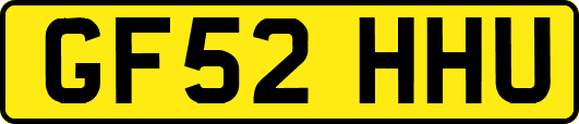 GF52HHU