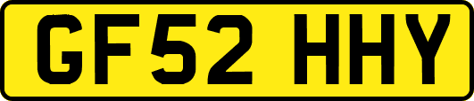 GF52HHY