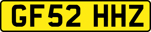 GF52HHZ