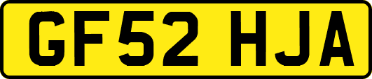 GF52HJA
