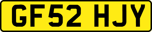 GF52HJY