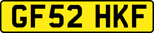 GF52HKF