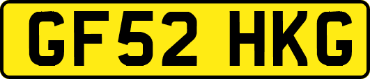 GF52HKG