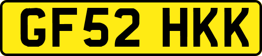 GF52HKK