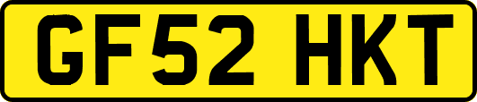 GF52HKT