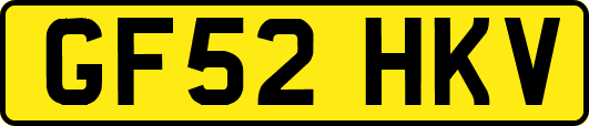 GF52HKV