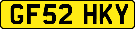 GF52HKY