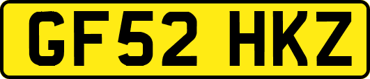 GF52HKZ