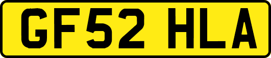 GF52HLA