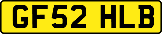 GF52HLB