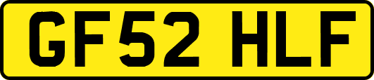 GF52HLF