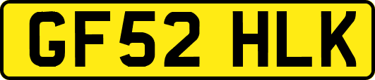 GF52HLK