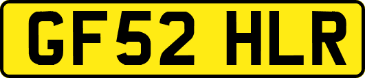 GF52HLR