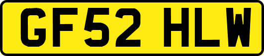 GF52HLW