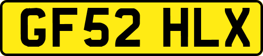 GF52HLX