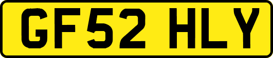 GF52HLY