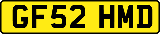 GF52HMD