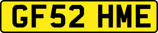 GF52HME