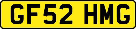 GF52HMG