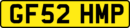 GF52HMP