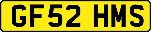 GF52HMS