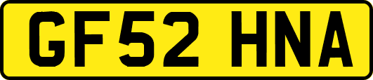 GF52HNA