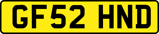 GF52HND