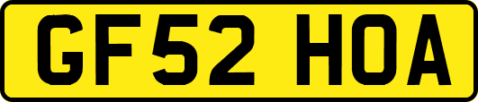 GF52HOA