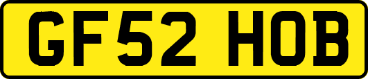GF52HOB