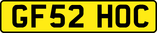 GF52HOC