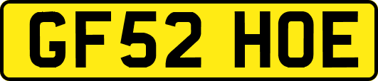 GF52HOE